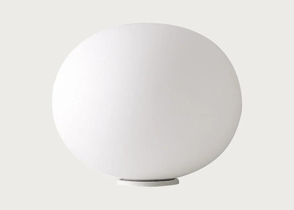 Glo-Ball Basic Table Lamp