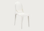 Victoria Ghost Chair