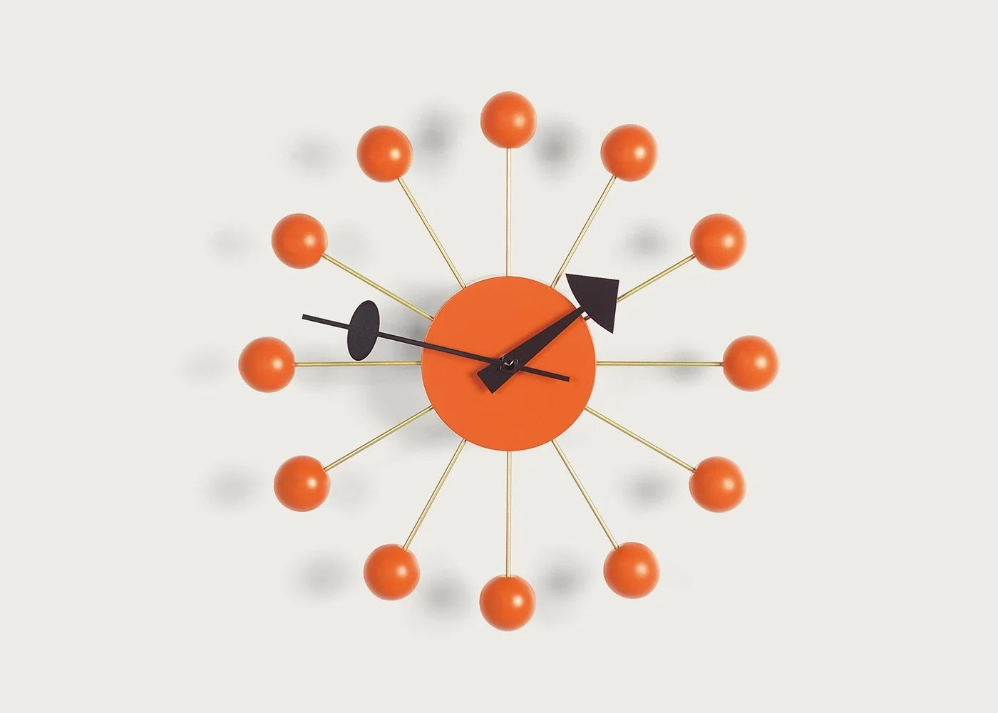Ball Clock