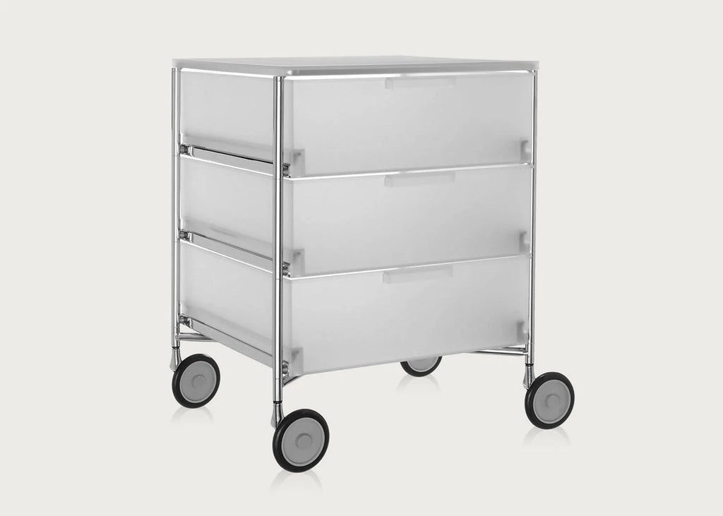 Mobil Chest