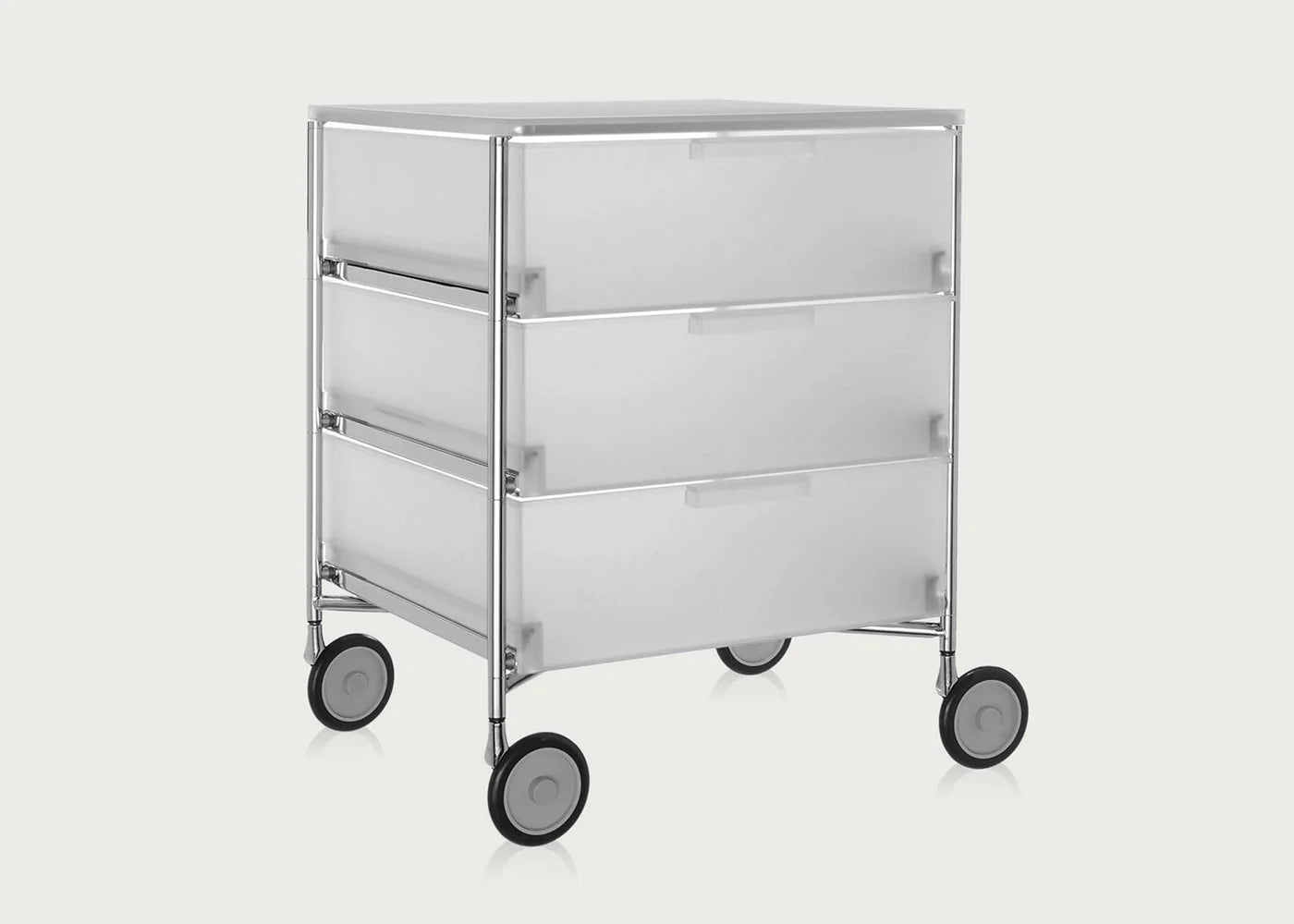 Mobil Chest