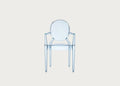Lou Lou Ghost Child’s Chair