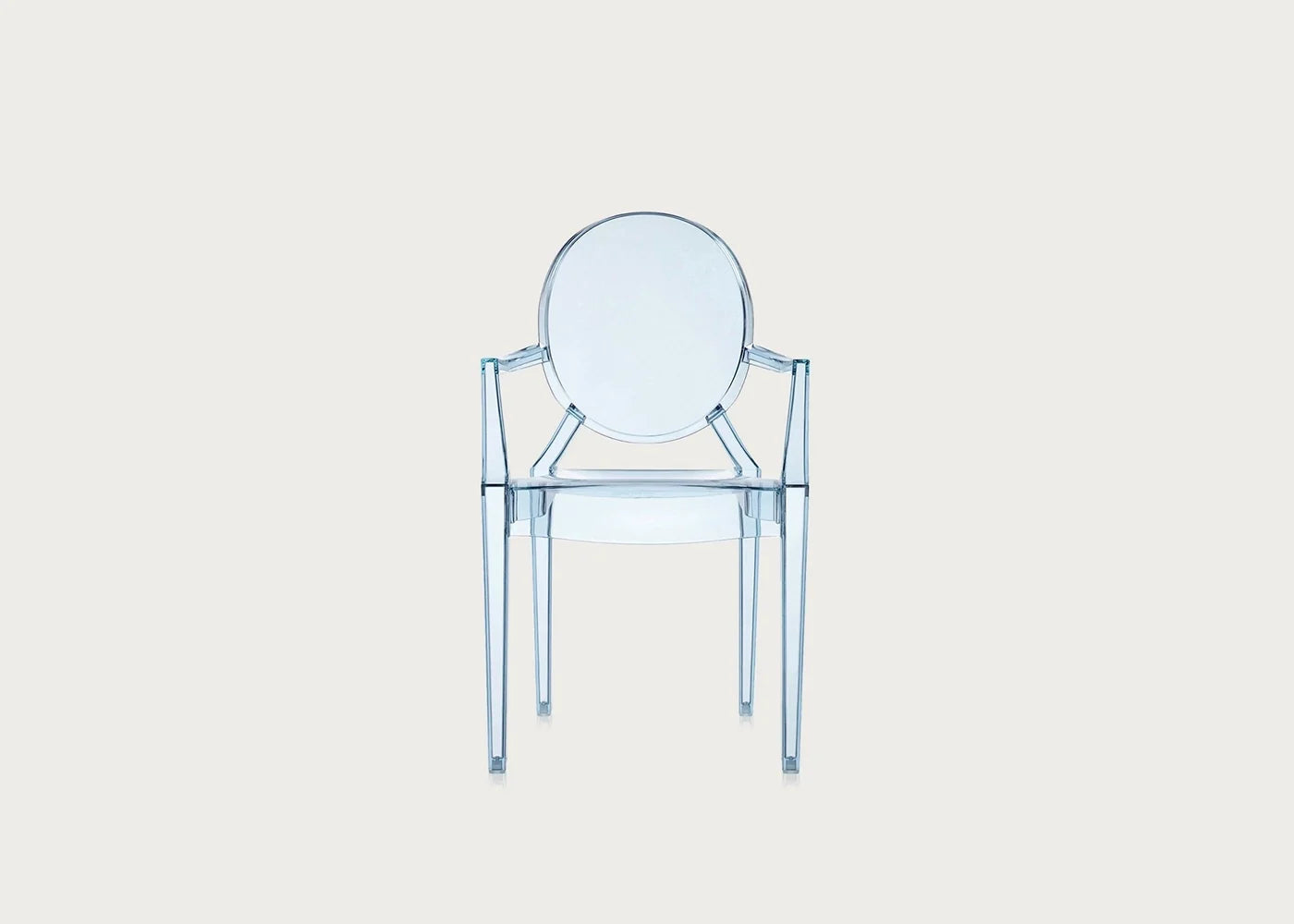 Lou Lou Ghost Child’s Chair