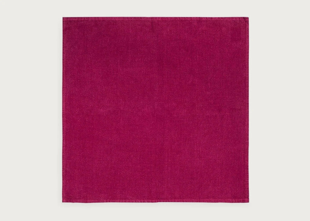 Heal’s Linen Napkin