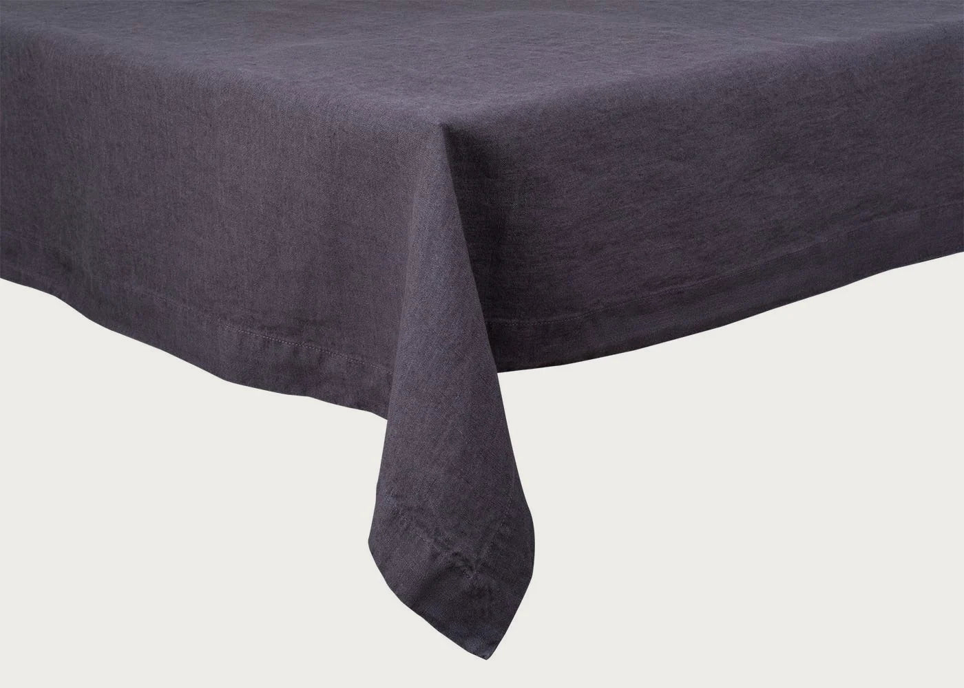 Heal’s Linen Tablecloth
