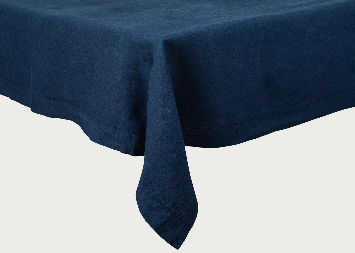 Heal’s Linen Tablecloth