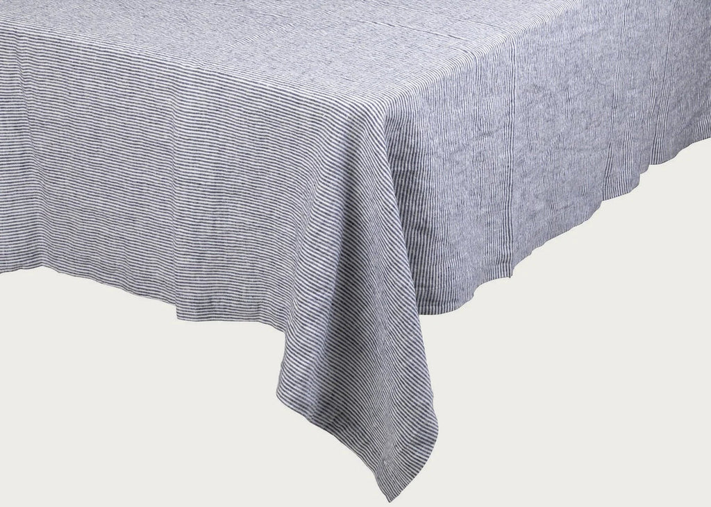 Heal’s Linen Tablecloth