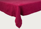 Heal’s Linen Tablecloth