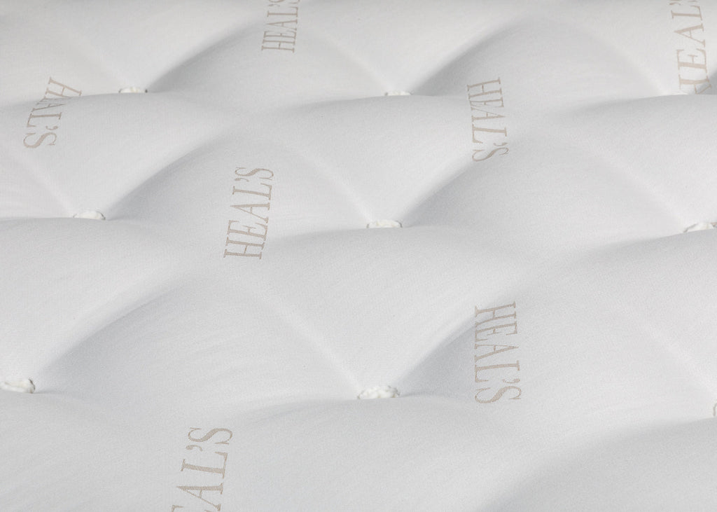 Classic Pocket 1000 Mattress