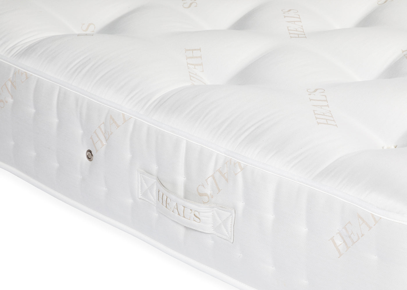 Classic Pocket 1000 Mattress