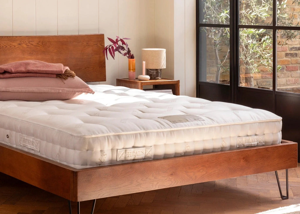 Classic Pocket 1400 Mattress