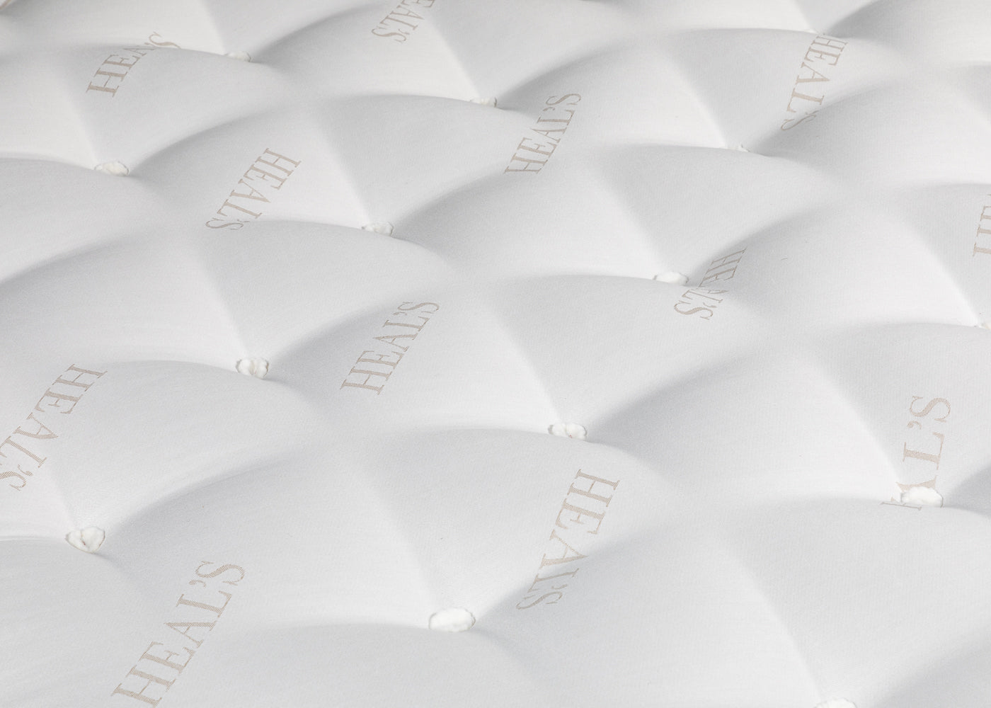 Classic Pocket 1400 Mattress