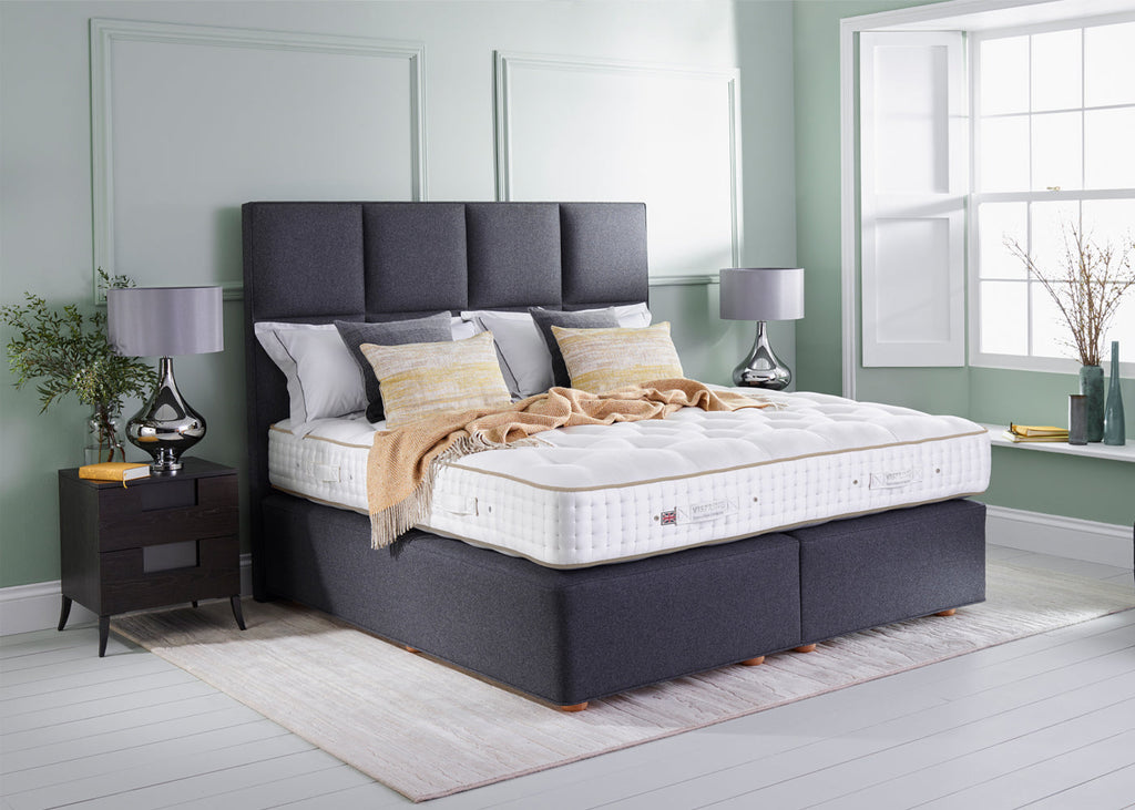 Atlas Headboard