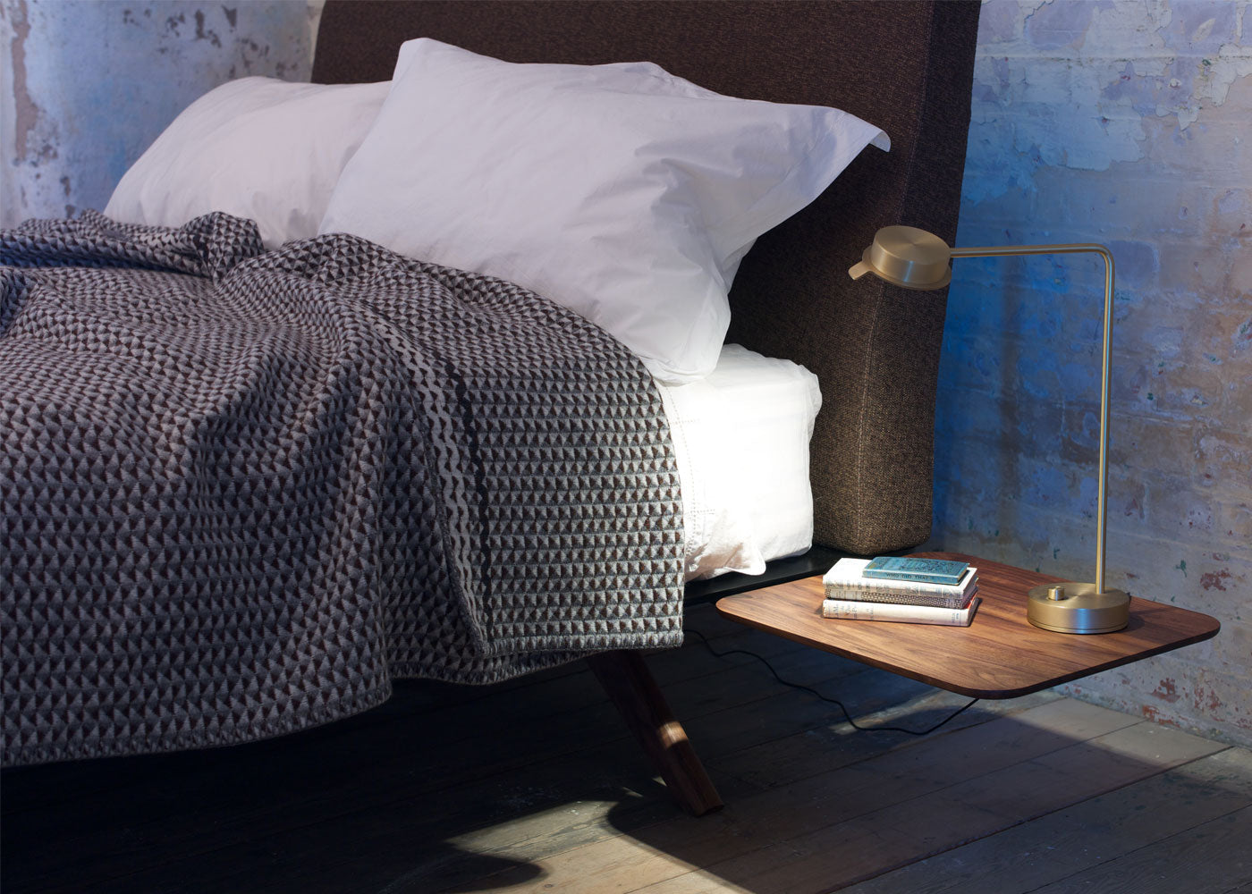 Hepburn Bed