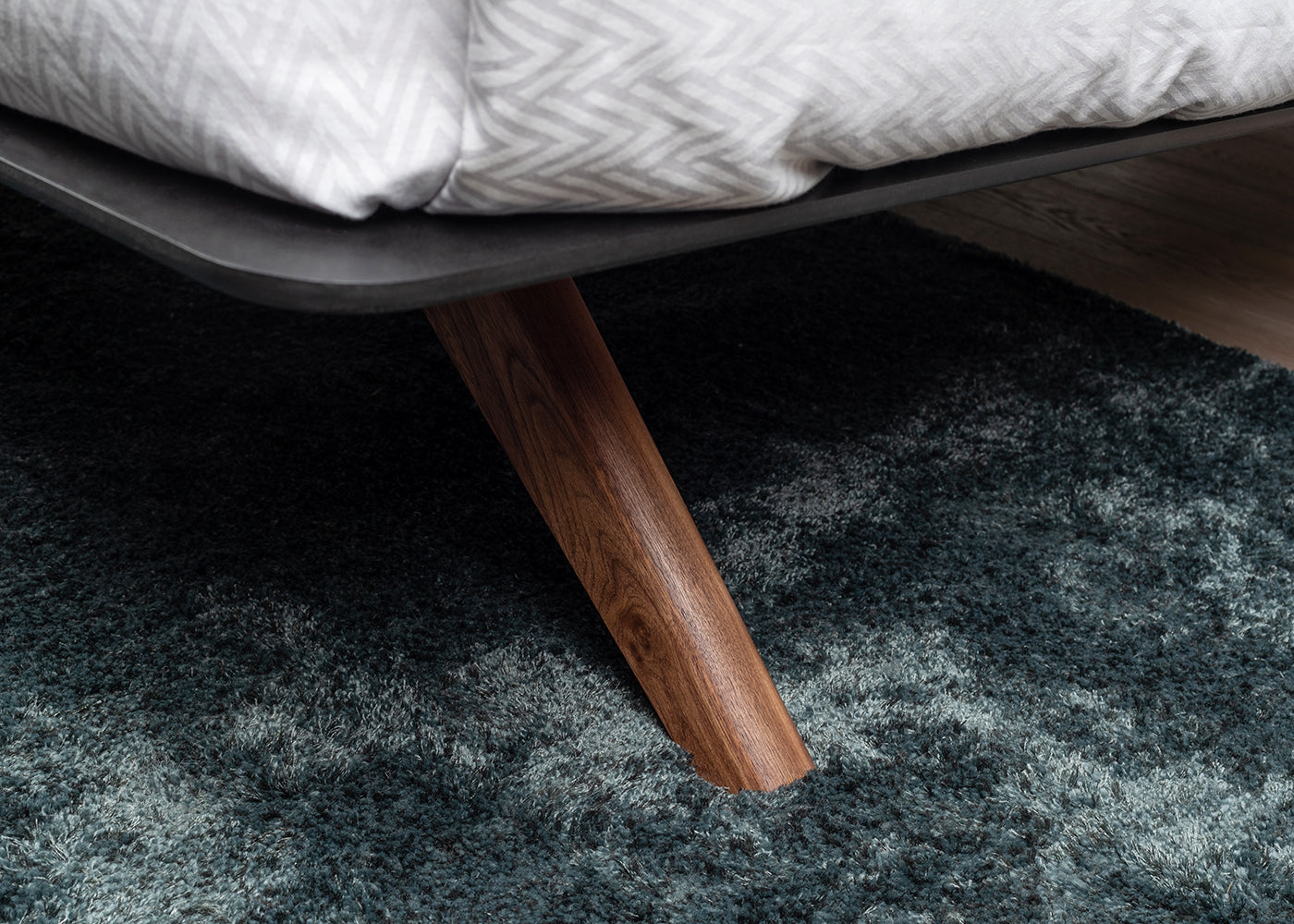 Hepburn Bed