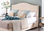 Iris Headboard