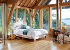Iris Headboard