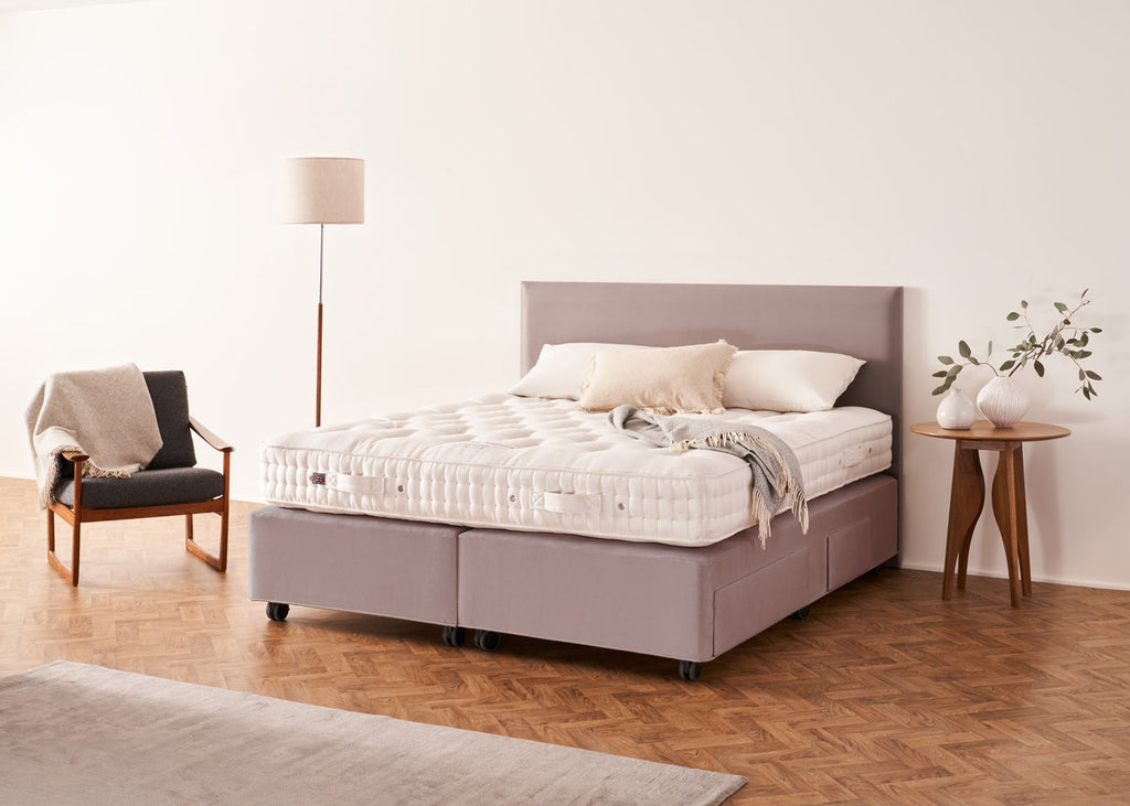 Muses Headboard