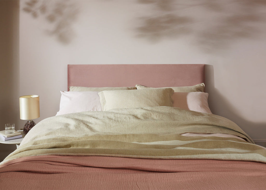 Muses Headboard