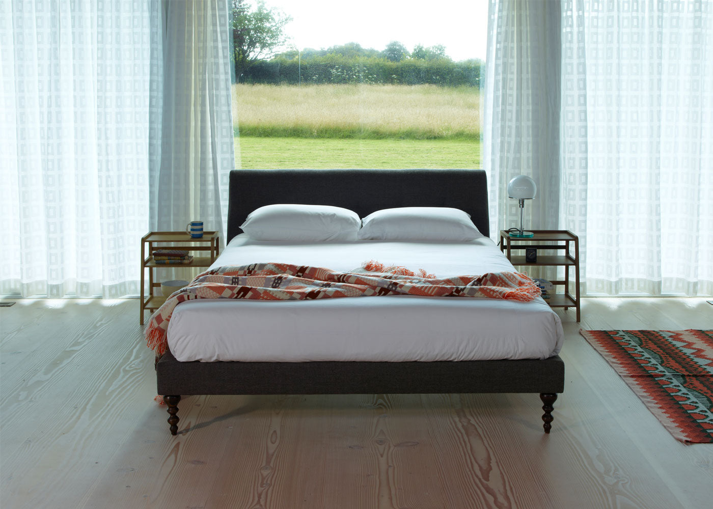 Oscar Bed