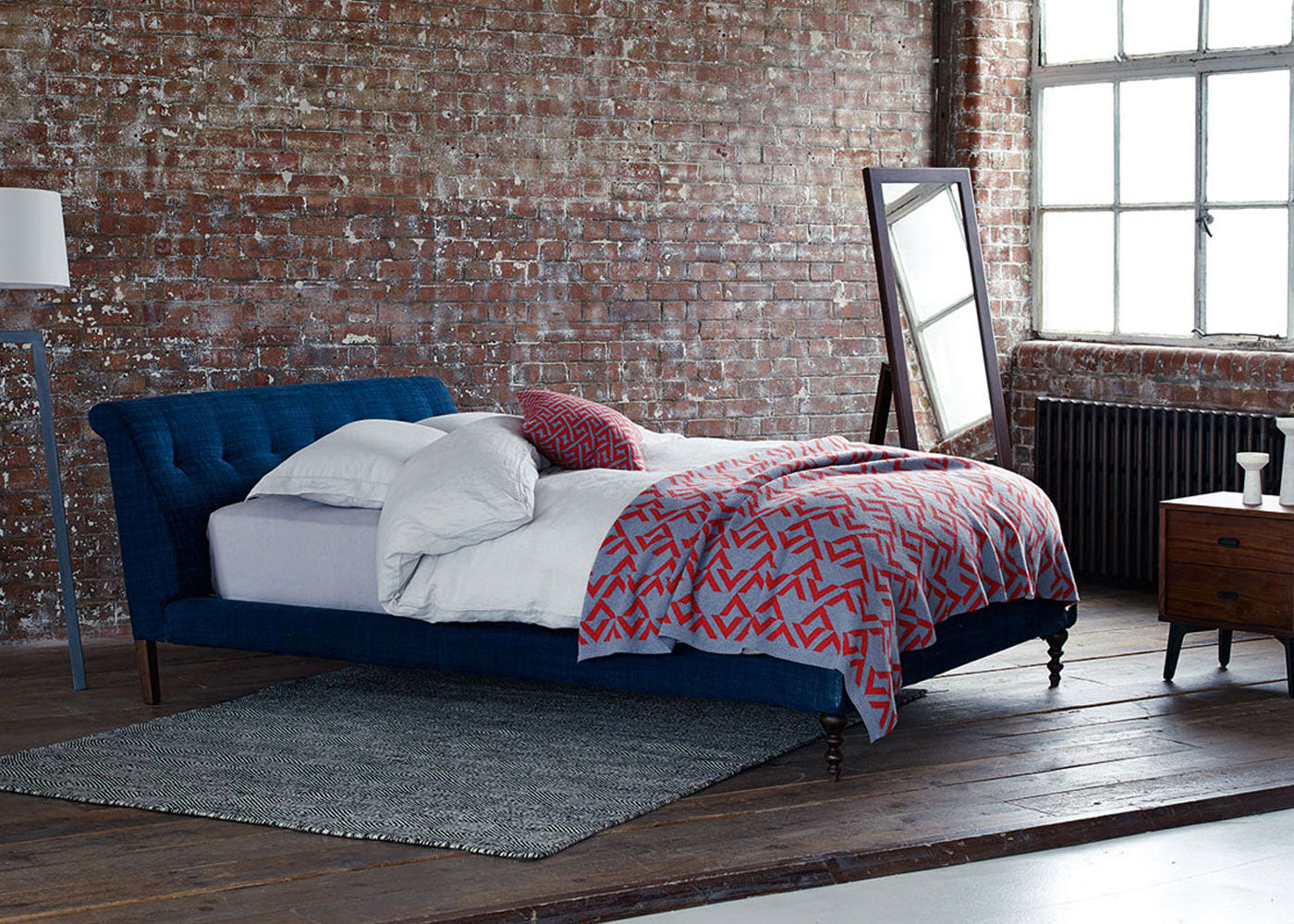 Oscar Bed