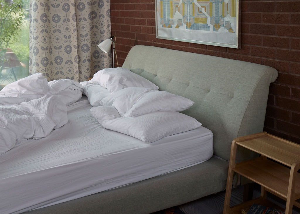 Oscar Bed
