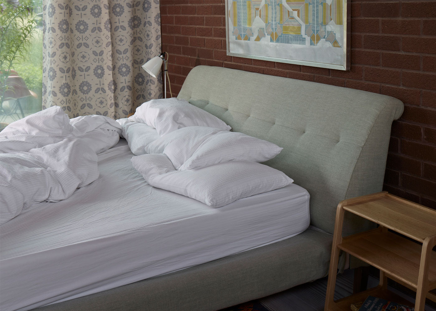 Oscar Bed