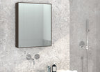Slimline 550 Bathroom Wall Cabinet
