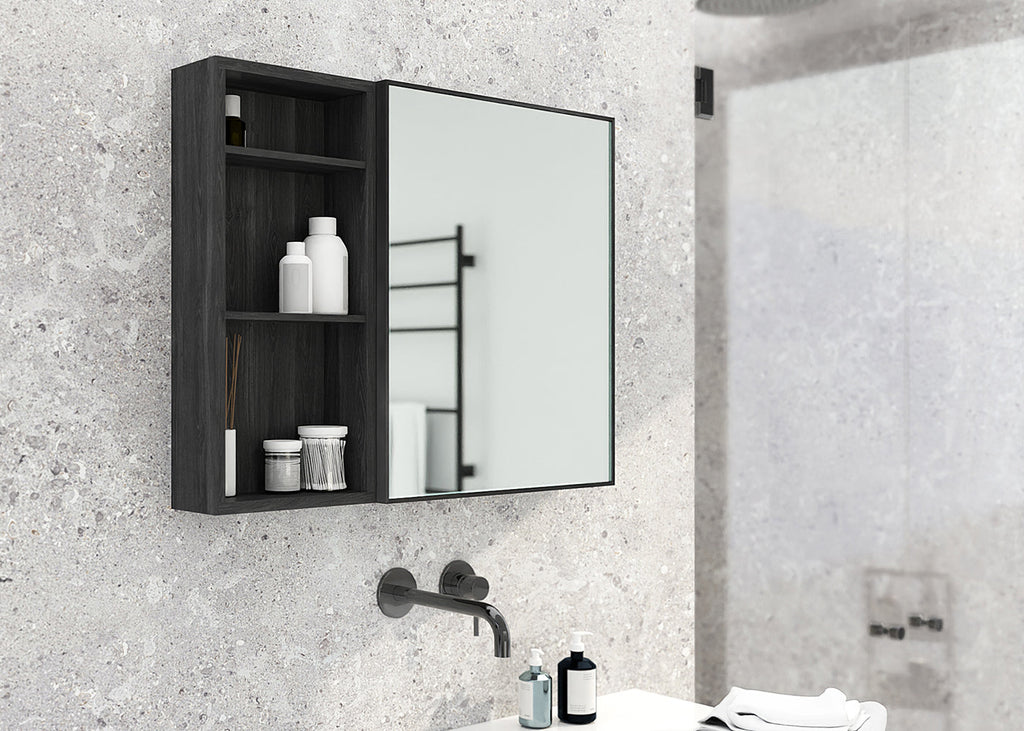 Slimline 550 Bathroom Wall Cabinet
