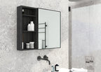 Slimline 550 Bathroom Wall Cabinet