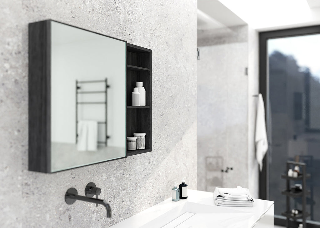 Slimline 550 Bathroom Wall Cabinet