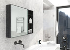 Slimline 550 Bathroom Wall Cabinet