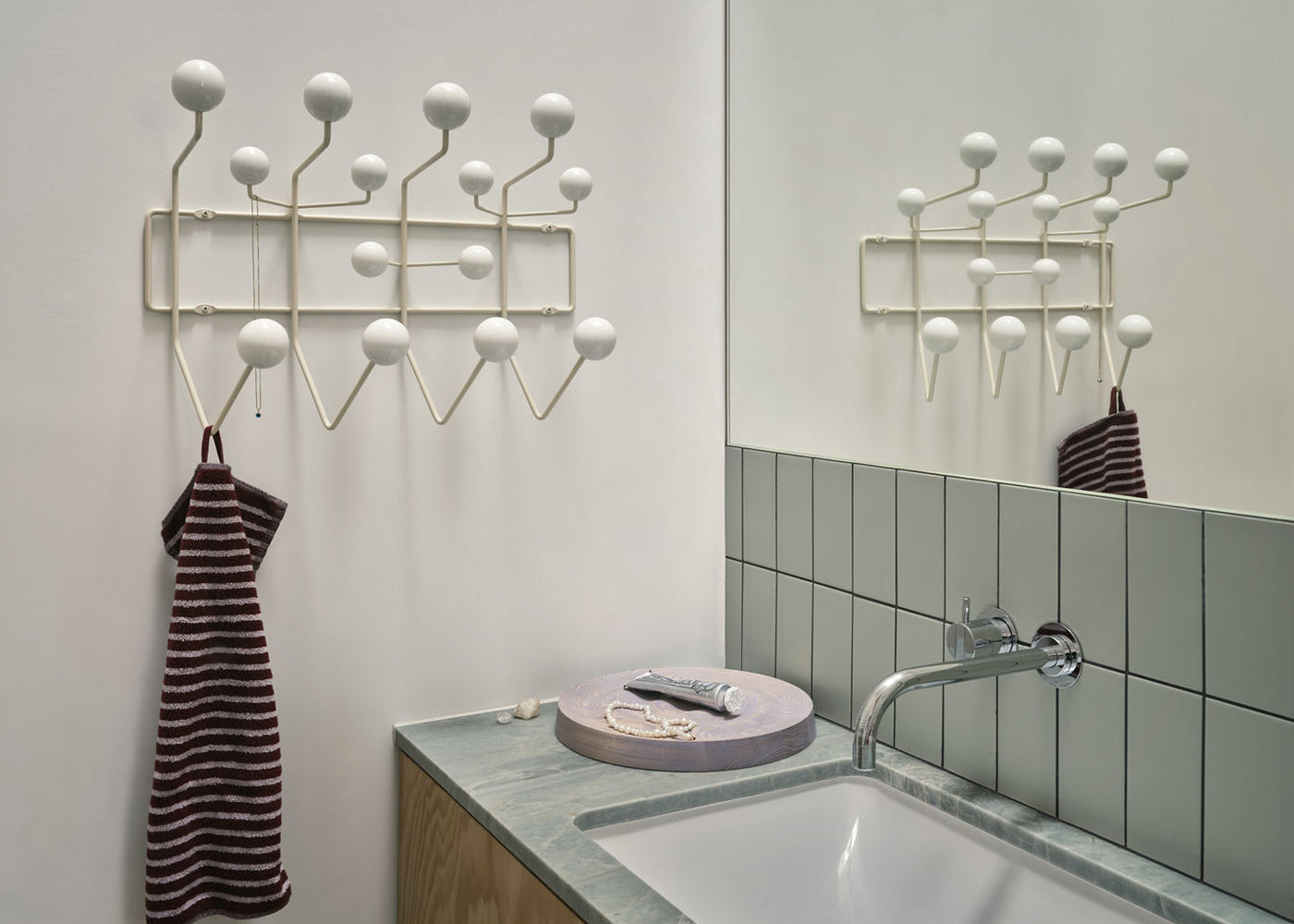 Hang It All Coat Rack