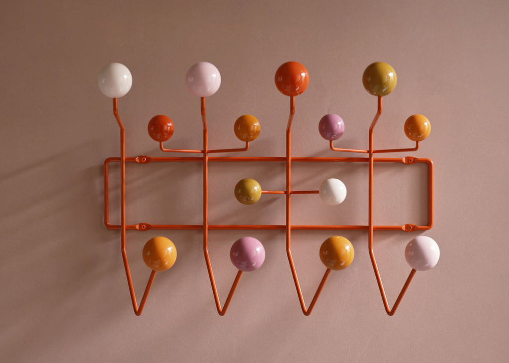 Hang It All Coat Rack