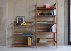 Agnes High Shelving Unit