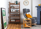Agnes High Shelving Unit