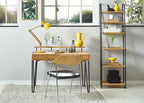 Brunel Lean To Shelves