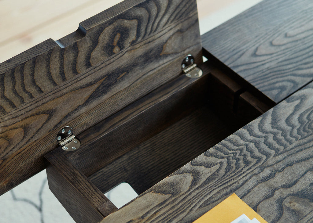Orson Desk