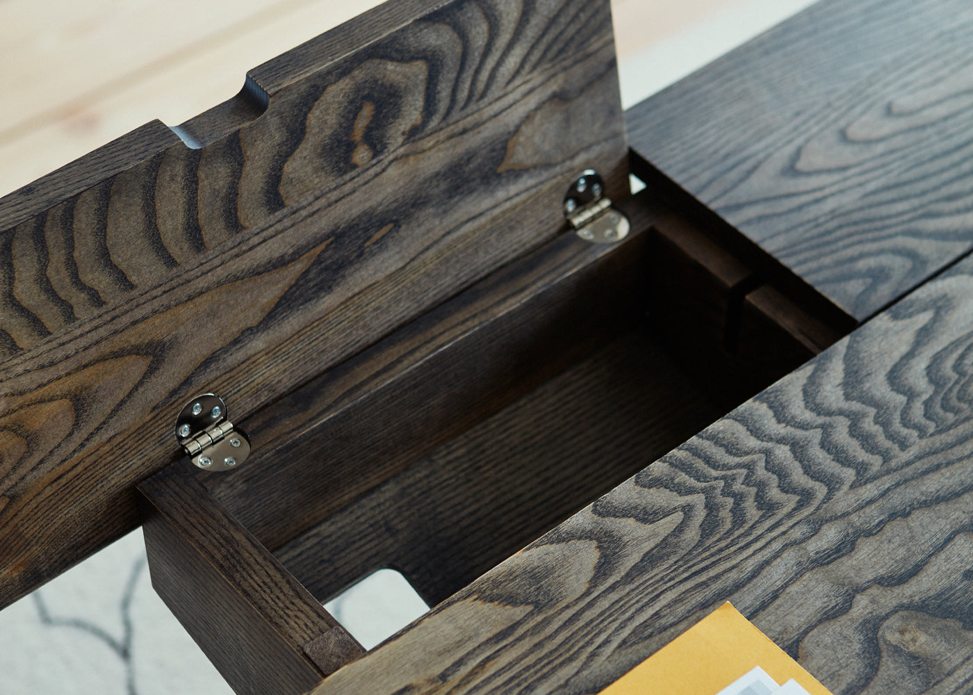 Orson Desk