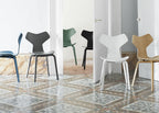 Grand Prix Chair