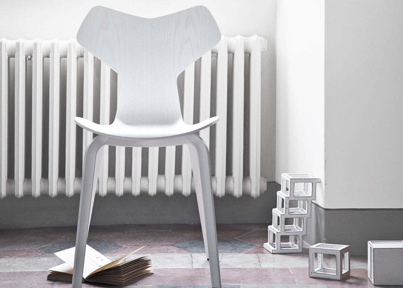 Grand Prix Chair