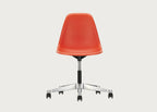 Eames Plastic Side Chair RE PSCC