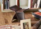 Butterfly Stool