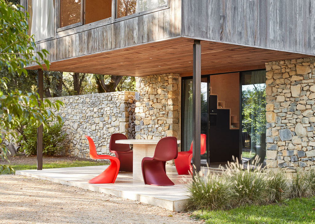 Panton Chair