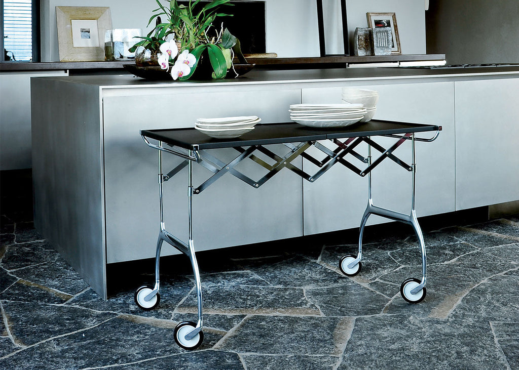 Battista Folding Trolley
