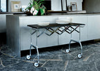 Battista Folding Trolley