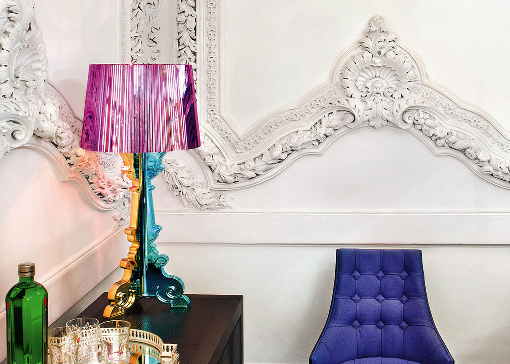 Bourgie Table Lamp