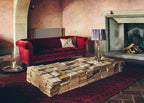 Bourgie Table Lamp