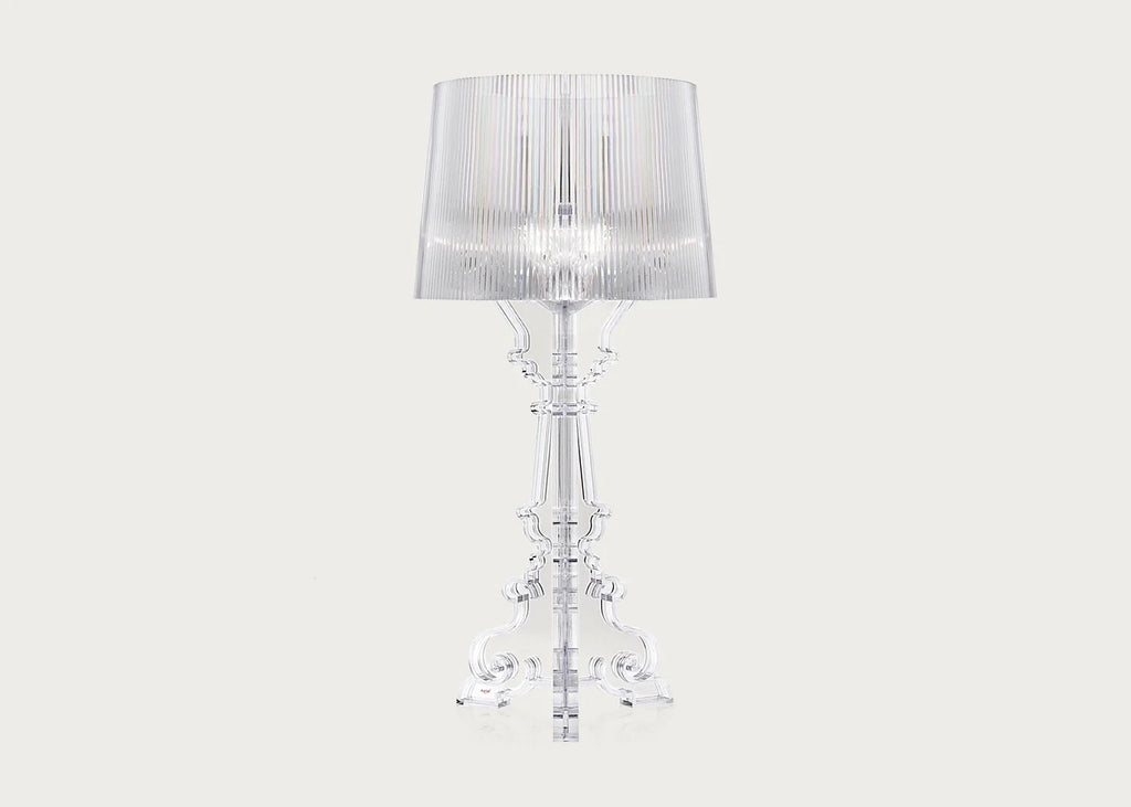 Bourgie Table Lamp