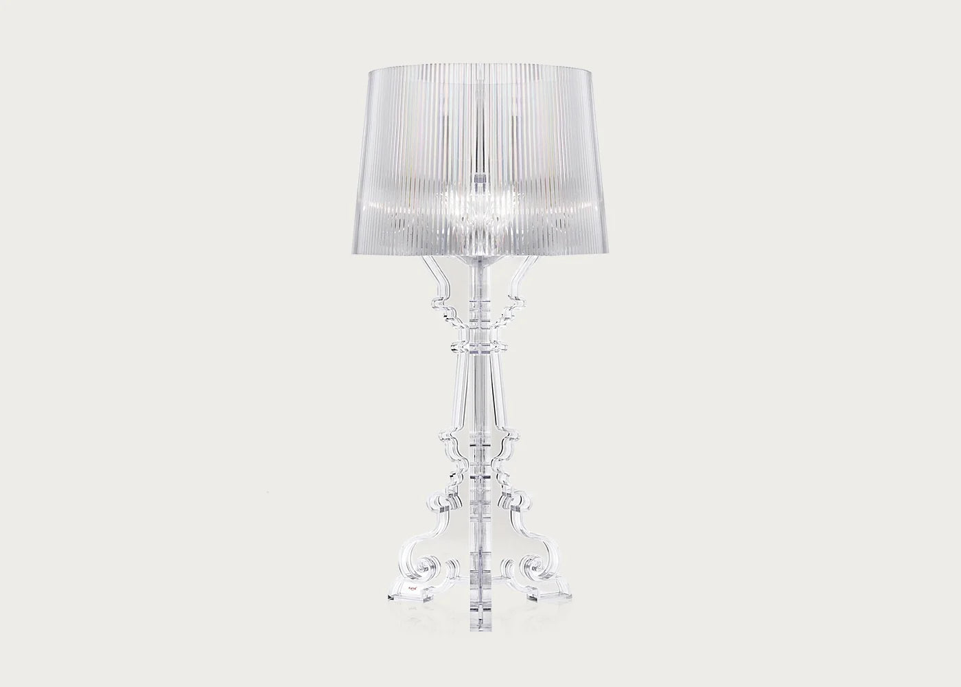 Bourgie Table Lamp